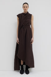 Daju Sleeveless Dress